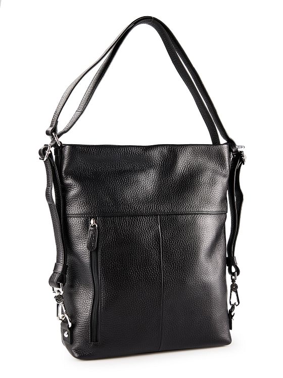 Picard Pure Skuldertaske Læder 30 cm