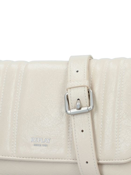 Replay Skuldertaske 25 cm Replay Skuldertaske 25 cm