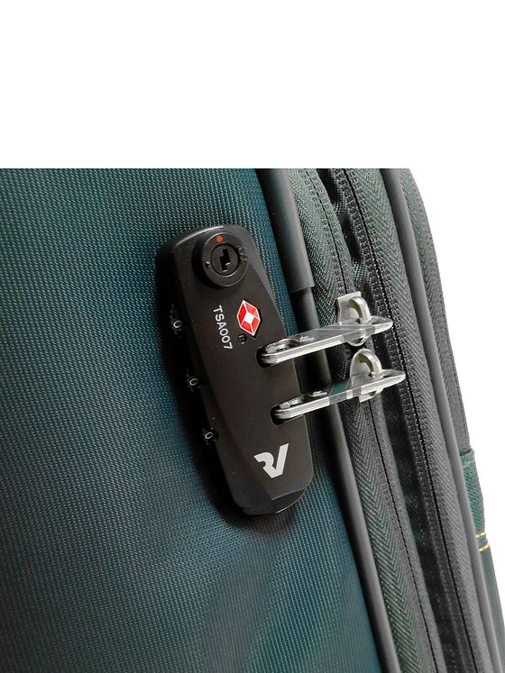 Roncato Speed 4-hjulet kabinevogn 55 cm