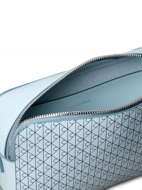 Calvin Klein Aop Skuldertaske 21.5 cm