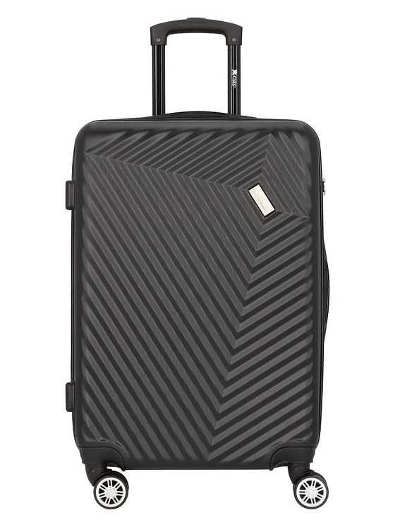 mano Don Carlo 4-hjulet trolley 67 cm