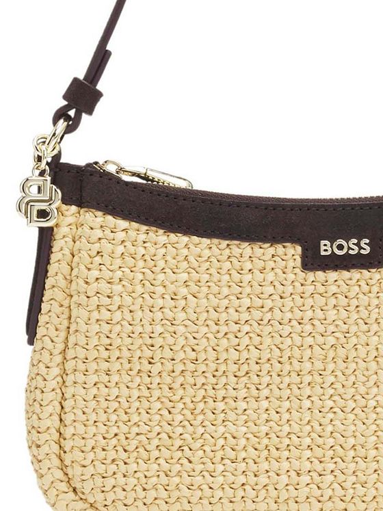 Boss Numah Taška přes rameno 23 cm