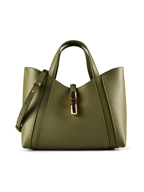 Furla Goccia Shopper-taske S Læder 28 cm