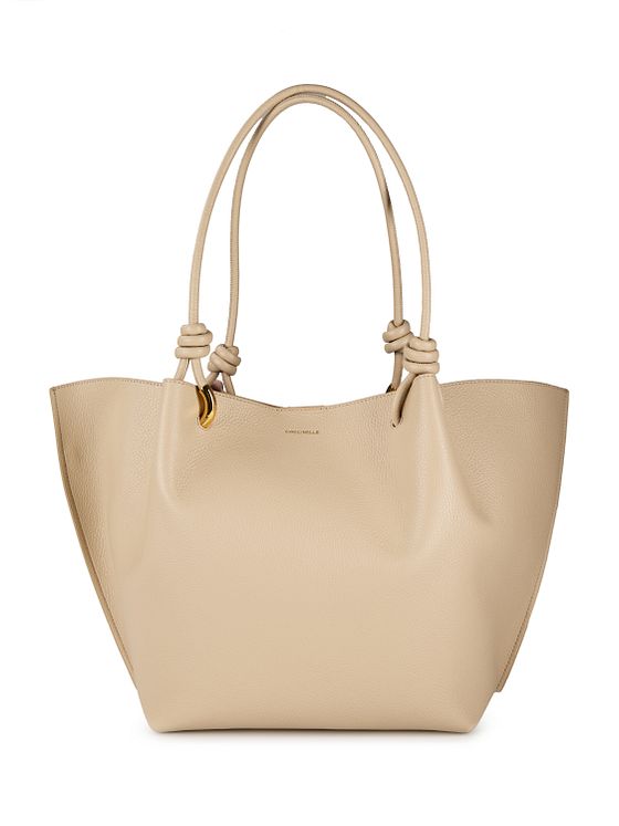 Coccinelle Finn Nákupní taška Kůže 31 cm