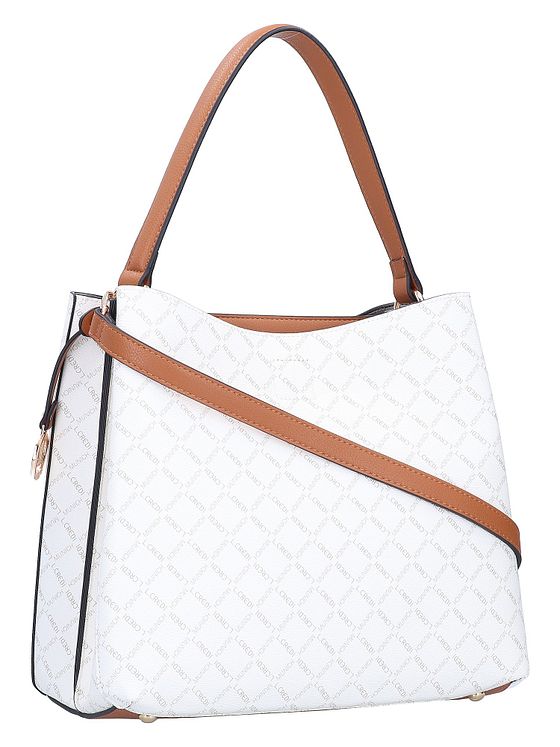 L.CREDI Filiberta skuldertaske 30 cm