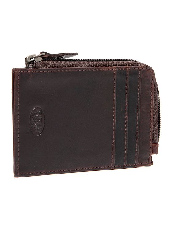 The Chesterfield Brand Livenza Kreditkortetui RFID-beskyttelse Læder 12 cm