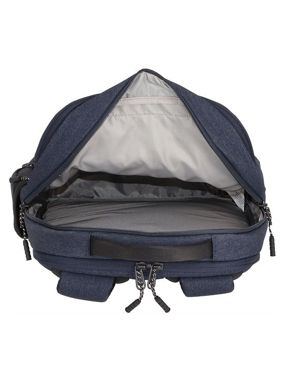 Timbuk2 Batoh The Authority Pack DLX s přihrádkou na notebook 48 cm