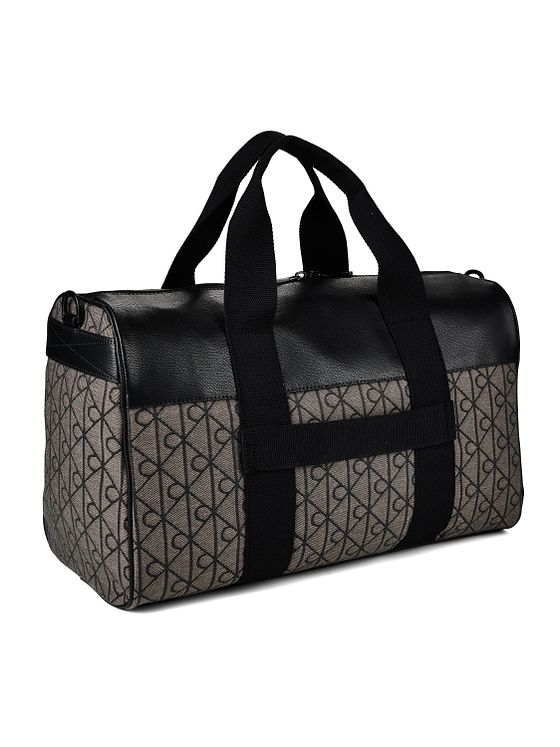 Calvin Klein Emblem Weekend-rejsetaske 46 cm