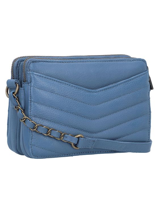 Cowboysbag Oily Cow Skuldertaske Læder 25 cm Cowboysbag Oily Cow Skuldertaske Læder 25 cm