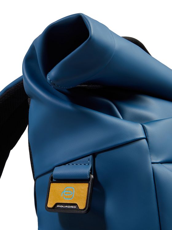 Piquadro Corner Daypack 42 cm Laptoprum