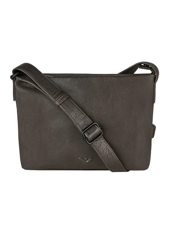 Voi Texas Crossbody taška Kůže 22 cm Voi Texas Crossbody taška Kůže 22 cm