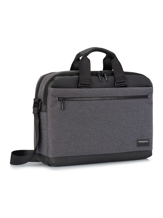 Hedgren Next Byte dokumentmappe RFID 39 cm rum til bærbar computer