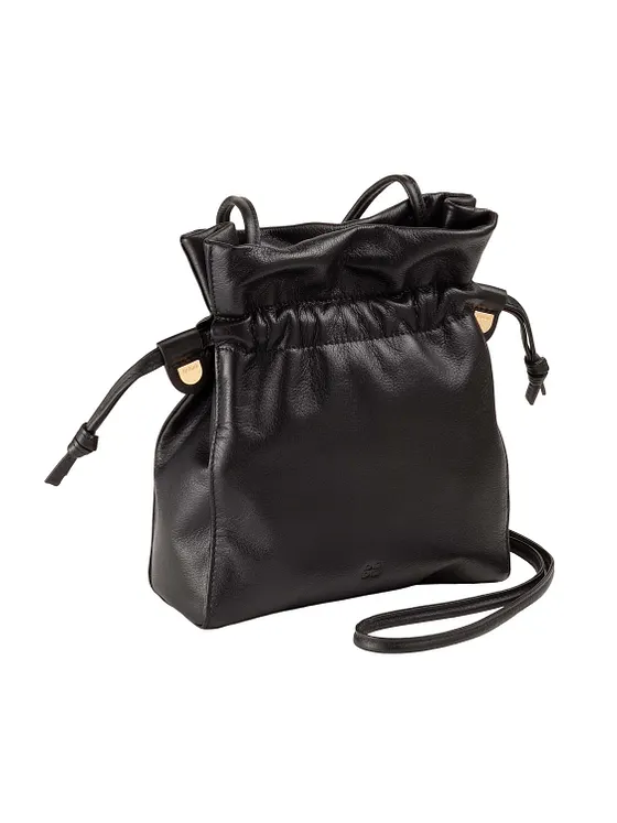 DuDu Crossbody taske Læder 18 cm DuDu Crossbody taske Læder 18 cm