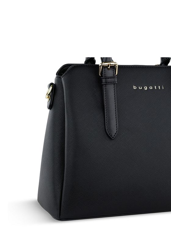 bugatti Ella Skuldertaske M 30 cm