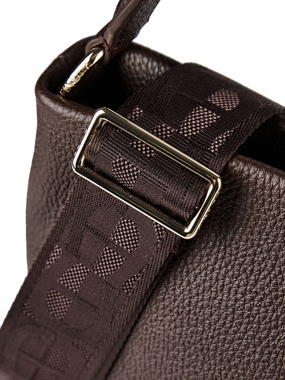 AIGNER Paola Bolsa de hombro Piel natural 37.5 cm