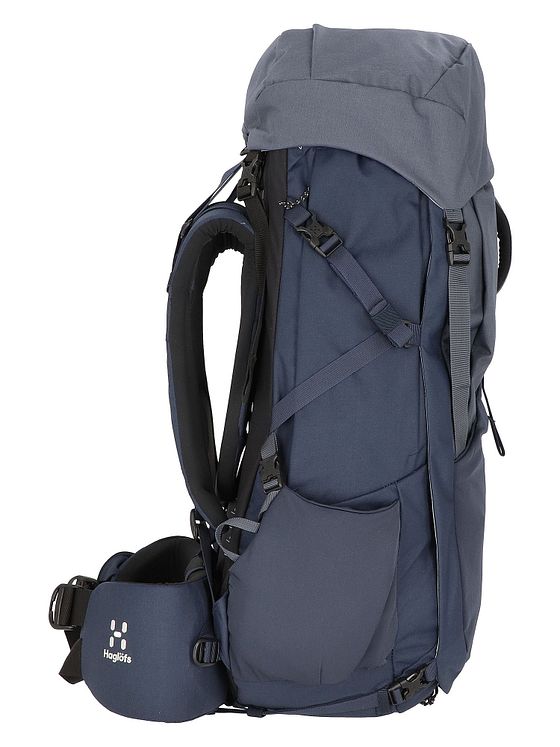 Haglöfs Ängd 60 S-M rygsæk 70 cm