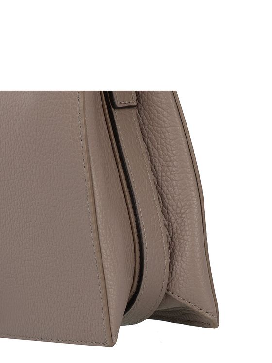 Furla Nuvola Skuldertaske Læder 25 cm