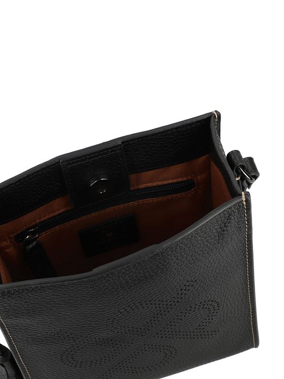 Picard Peephole Mini Bag skuldertaske Læder 17 cm