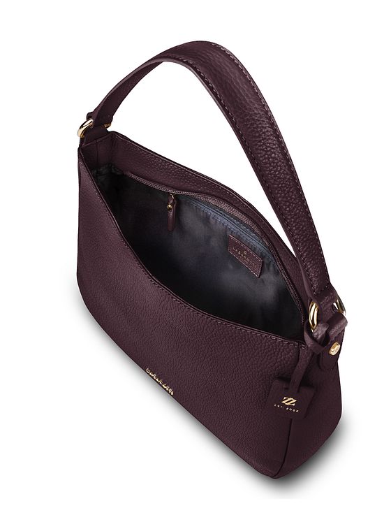 Lazarotti Bologna Leather1 Skuldertaske Læder 27 cm Lazarotti Bologna Leather1 Skuldertaske Læder 27 cm