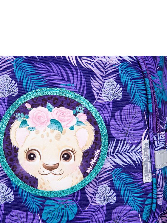 McNeill Toby-rygsæk til børn 35 cm