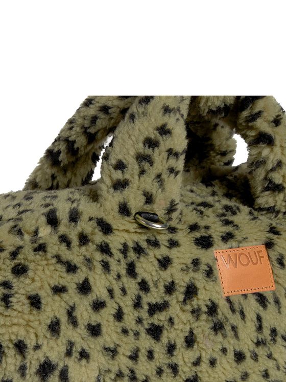 Wouf Teddy Weekend-rejsetaske 44 cm Wouf Teddy Weekend-rejsetaske 44 cm