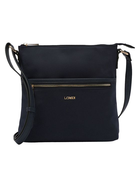 L.CREDI Alena Taška přes rameno 26 cm