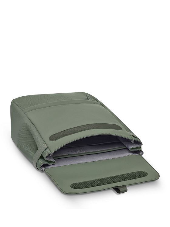 Kapten & Son Fyn Batoh 39.5 cm Kapsa na notebook