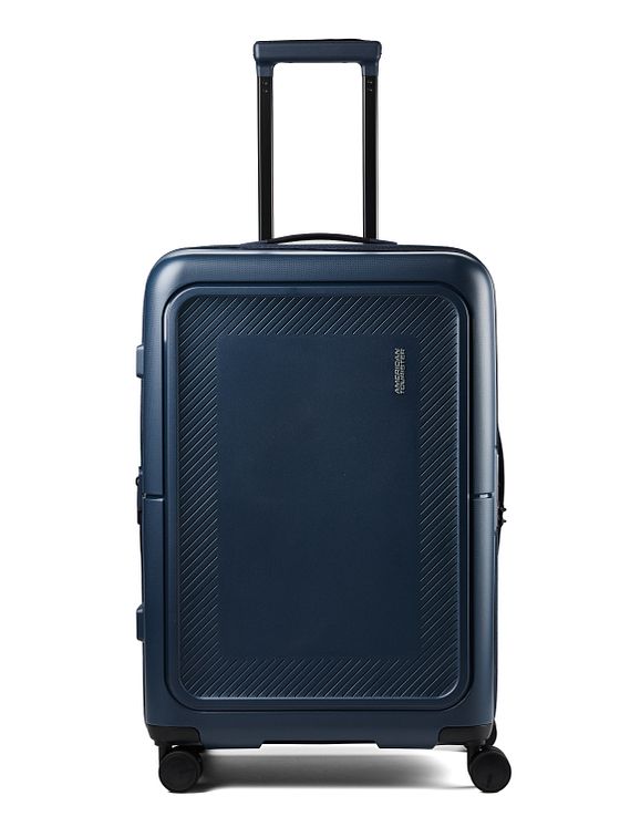 American Tourister Dashpop 4 kolečka Vozík 67 cm s roztažitelným záhybem