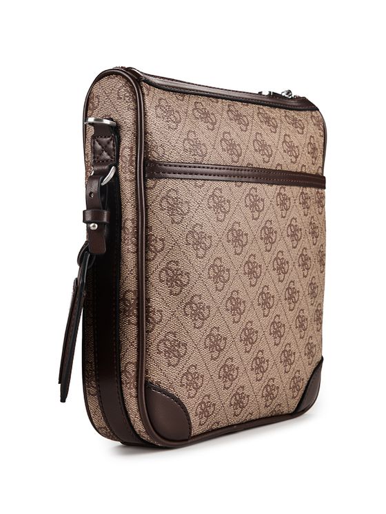 Guess Milano Crossbody taske 22 cm Guess Milano Crossbody taske 22 cm