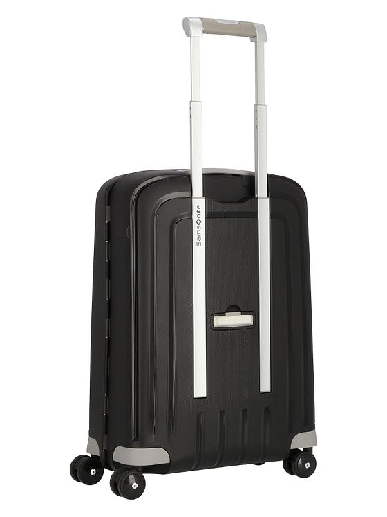 Samsonite S'Cure Spinner 4-hjulet kabinekuffert 55 cm
