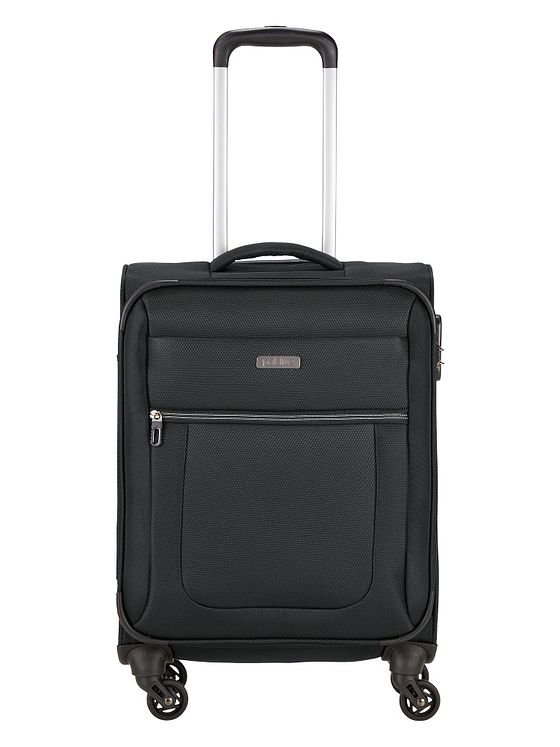 Paklite Valencia 4 hjul Kabinetrolley 55 cm