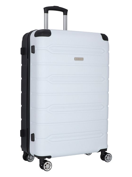 NOWI Rhodos 4 hjul Trolley 75 cm