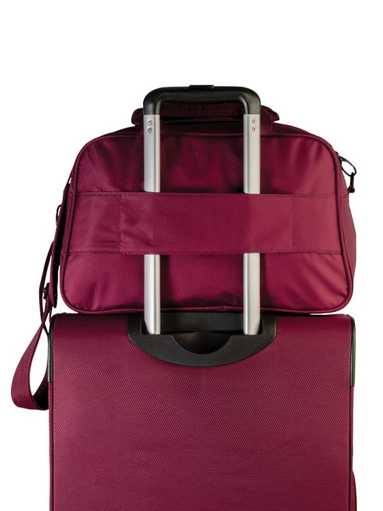 Worldpack Basel Flugumhänger 40 cm Worldpack Basel Flugumhänger 40 cm