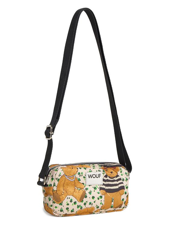Wouf Daily Skuldertaske 19 cm Wouf Daily Skuldertaske 19 cm