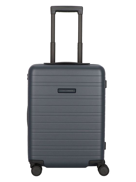 Horizn Studios H5 Check-in 4-hjulet kabinevogn 55 cm