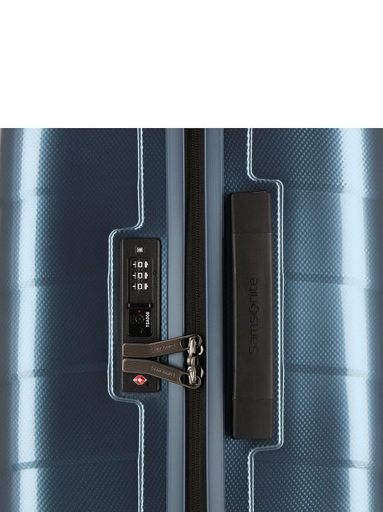 Samsonite Attrix 4 hjul Trolley 75 cm Samsonite Attrix 4 hjul Trolley 75 cm
