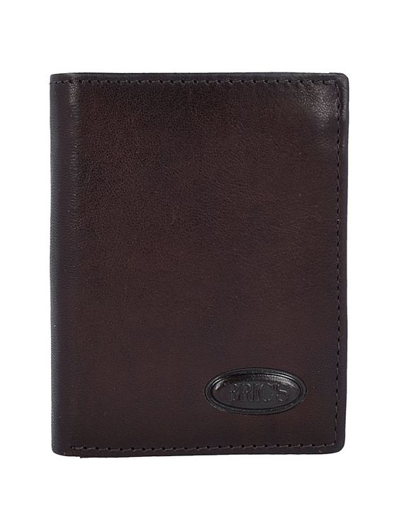 Bric's Monte Rosa pung RFID læder 7,5 cm