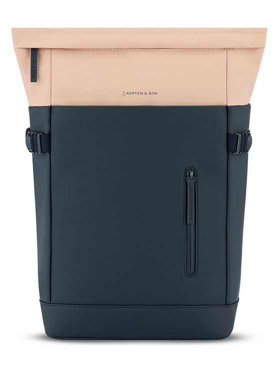 Kapten & Son Helsinki Daypack 46 cm Laptoprum Kapten & Son Helsinki Daypack 46 cm Laptoprum