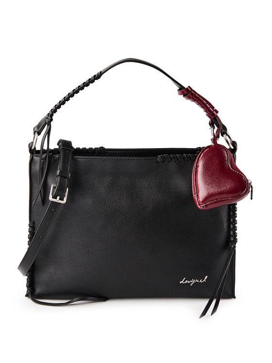 Desigual Torio Skuldertaske 35.5 cm Desigual Torio Skuldertaske 35.5 cm