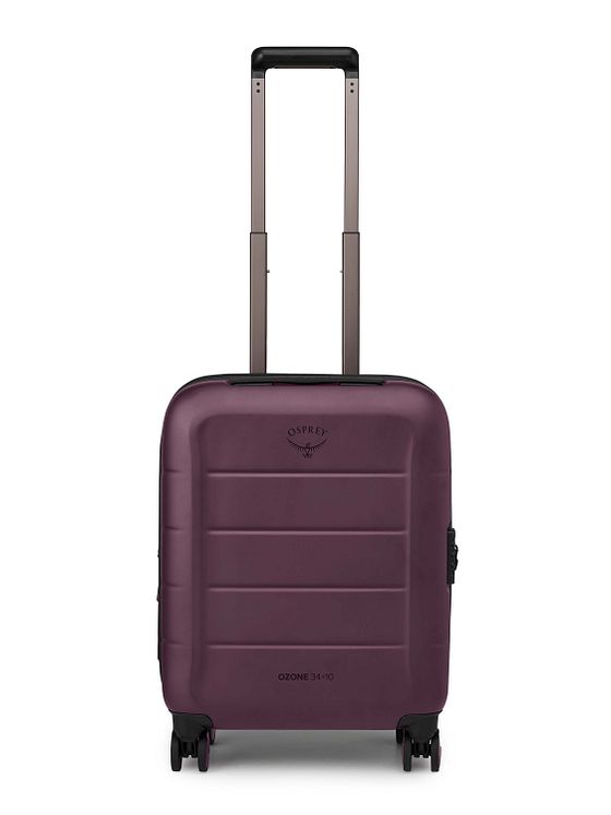 Osprey Ozone 4-pyöräinen Käsimatkatavara 55 cm Laajennettava Osprey Ozone 4-pyöräinen Käsimatkatavara 55 cm Laajennettava