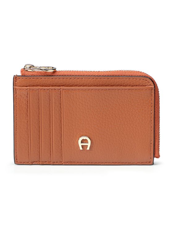 AIGNER Delia Kreditkortetui Læder 12 cm