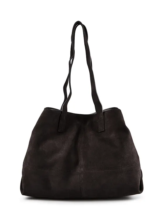 Liebeskind Ariel Shopper taske Læder 36 cm Liebeskind Ariel Shopper taske Læder 36 cm