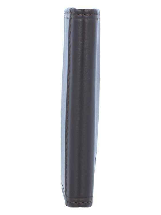 camel active Nagoya Kreditkortetui RFID-beskyttelse Læder 8 cm