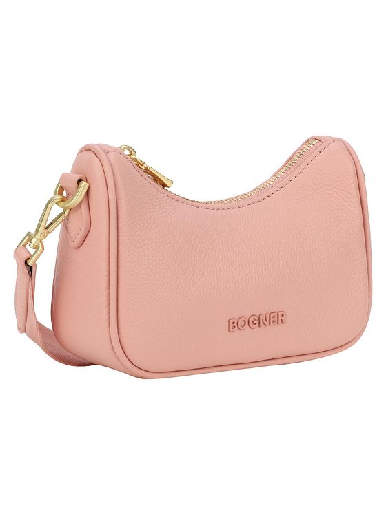 Bogner Taška přes rameno Pontresina kůže 19 cm