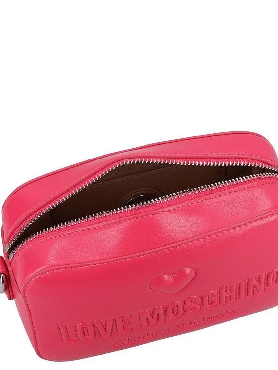 Love Moschino Ember Skuldertaske 20 cm