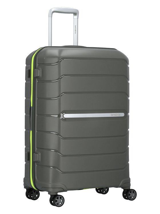 Samsonite Flux 4-hjulet trolley 68 cm