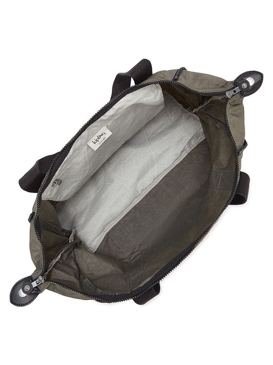 Kipling Basic Art M Weekender-rejsetaske 56 cm