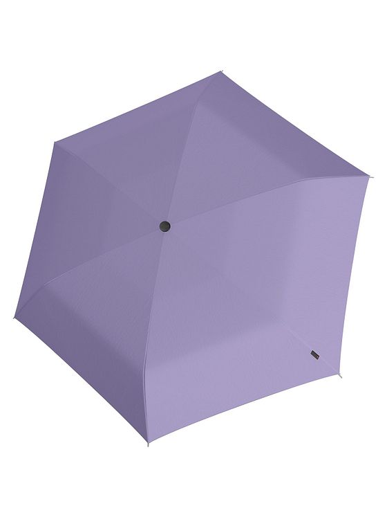 Knirps U.200 Duomatic lommeparaply 28 cm