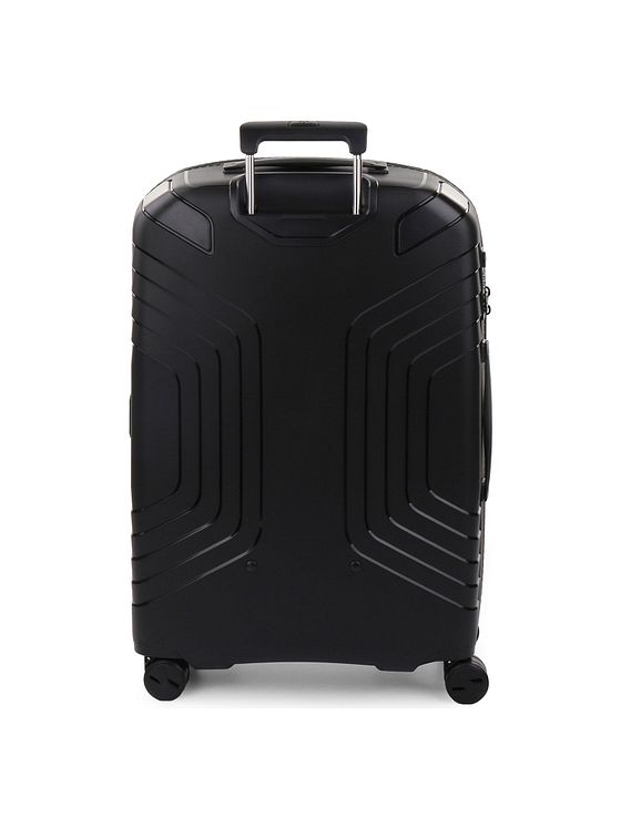 Roncato Ypsilon 4.0 4 hjul Trolley 78 cm med strækfold Roncato Ypsilon 4.0 4 hjul Trolley 78 cm med strækfold