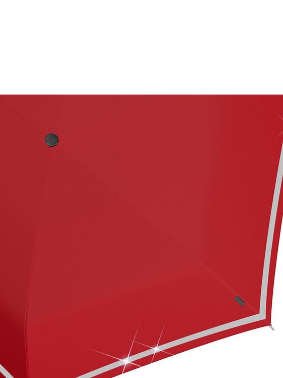 Knirps Rookie Håndparaply 22 cm